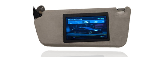 HDMI 7 inch screens available now!
